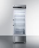 23 Cu.Ft. Reach-In Refrigerator view 1