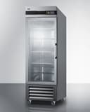 23 Cu.Ft. Reach-In Refrigerator view 2