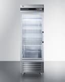 23 Cu.Ft. Reach-In Refrigerator view 1