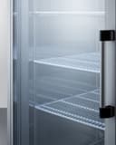 23 Cu.Ft. Reach-In Refrigerator view 3