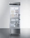 23 Cu.Ft. Reach-In Refrigerator view 4