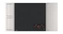 24 In. Drop-in Radiant Cooktop With Side Accessories view 1