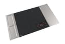 24 In. Drop-in Radiant Cooktop With Side Accessories view 2