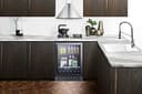 24" Wide Built-In Beverage Cooler view 7