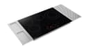 30 In. Drop-in Radiant Cooktop With Side Accessories view 3