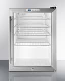 Compact Built-In Beverage Center view 5