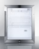 Compact Beverage Center view 4