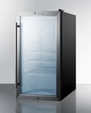 19" Wide Beverage Center view 3