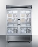 49 Cu.Ft. Reach-In Refrigerator view 2