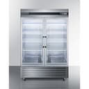 49 Cu.Ft. Reach-In Refrigerator view 1