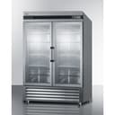49 Cu.Ft. Reach-In Refrigerator view 2
