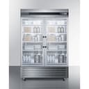 49 Cu.Ft. Reach-In Refrigerator view 3
