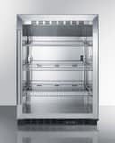 24" Wide Built-In Beverage Center view 1