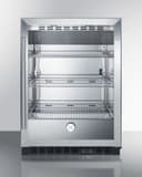 24" Wide Built-In Beverage Center view 9