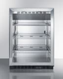 24" Wide Built-In Beverage Center view 1