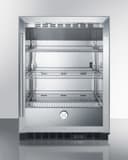 24" Wide Built-In Beverage Center view 4