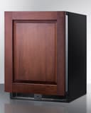 24" Wide Built-In Beverage Center (Panel Not Included) view 9