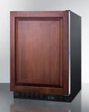24" Wide Built-In Beverage Center (Panel Not Included) view 3