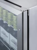 24" Wide Outdoor Beverage Center view 5