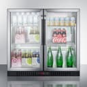 36" Wide Beverage Center view 2