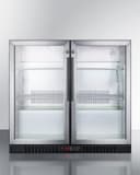 36" Wide Beverage Center view 1