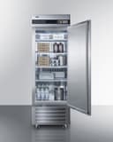 23 Cu.Ft. Reach-In Refrigerator view 12
