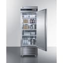 23 Cu.Ft. Reach-In Refrigerator view 4