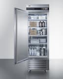 23 Cu.Ft. Reach-In Refrigerator view 8