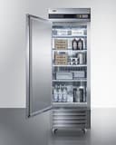 23 Cu.Ft. Reach-In Refrigerator view 7