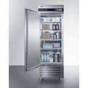 23 Cu.Ft. Reach-In Refrigerator view 4