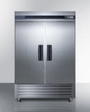 49 Cu.Ft. Reach-In Refrigerator view 1