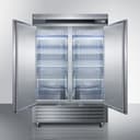 49 Cu.Ft. Reach-In Refrigerator view 5
