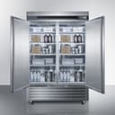 49 Cu.Ft. Reach-In Refrigerator view 3