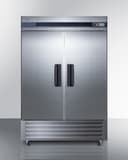 49 Cu.Ft. Reach-In Refrigerator view 2