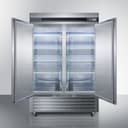 49 Cu.Ft. Reach-In Refrigerator view 6