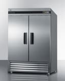 49 Cu.Ft. Reach-In Refrigerator view 8