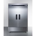 49 Cu.Ft. Reach-In Refrigerator view 1