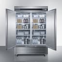 49 Cu.Ft. Reach-In Refrigerator view 2