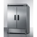 49 Cu.Ft. Reach-In Refrigerator view 4