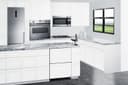 24" Wide 2-Drawer All-Refrigerator (Panel Not Included) view 5