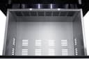 24" Wide 2-Drawer All-Refrigerator (Panel Not Included) view 7