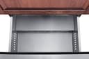 24" Wide 2-Drawer All-Refrigerator (Panel Not Included) view 8