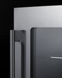 15" Wide Built-In Beverage Center view 5