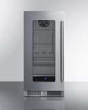 15" Wide Built-In Beverage Center view 1