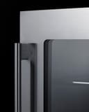 24" Wide Built-In Beverage Center view 3