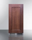 15" Wide Built-In All-Refrigerator (Panel Not Included) view 5