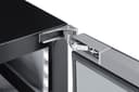 24" Wide Built-In All-Refrigerator view 6