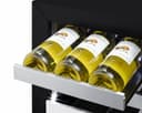 15" Wide Built-In Wine Cellar (Panel Not Included) view 5