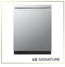 Flushfit™ 24 Inch Dishwasher With 1-hour Wash & Dry, Quadwash® Pro, And Dynamic Heat Dry™ With Autovent™ Dry view 1