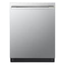 Flushfit™ 24 Inch Dishwasher With 1-hour Wash & Dry, Quadwash® Pro, And Dynamic Heat Dry™ With Autovent™ Dry view 3